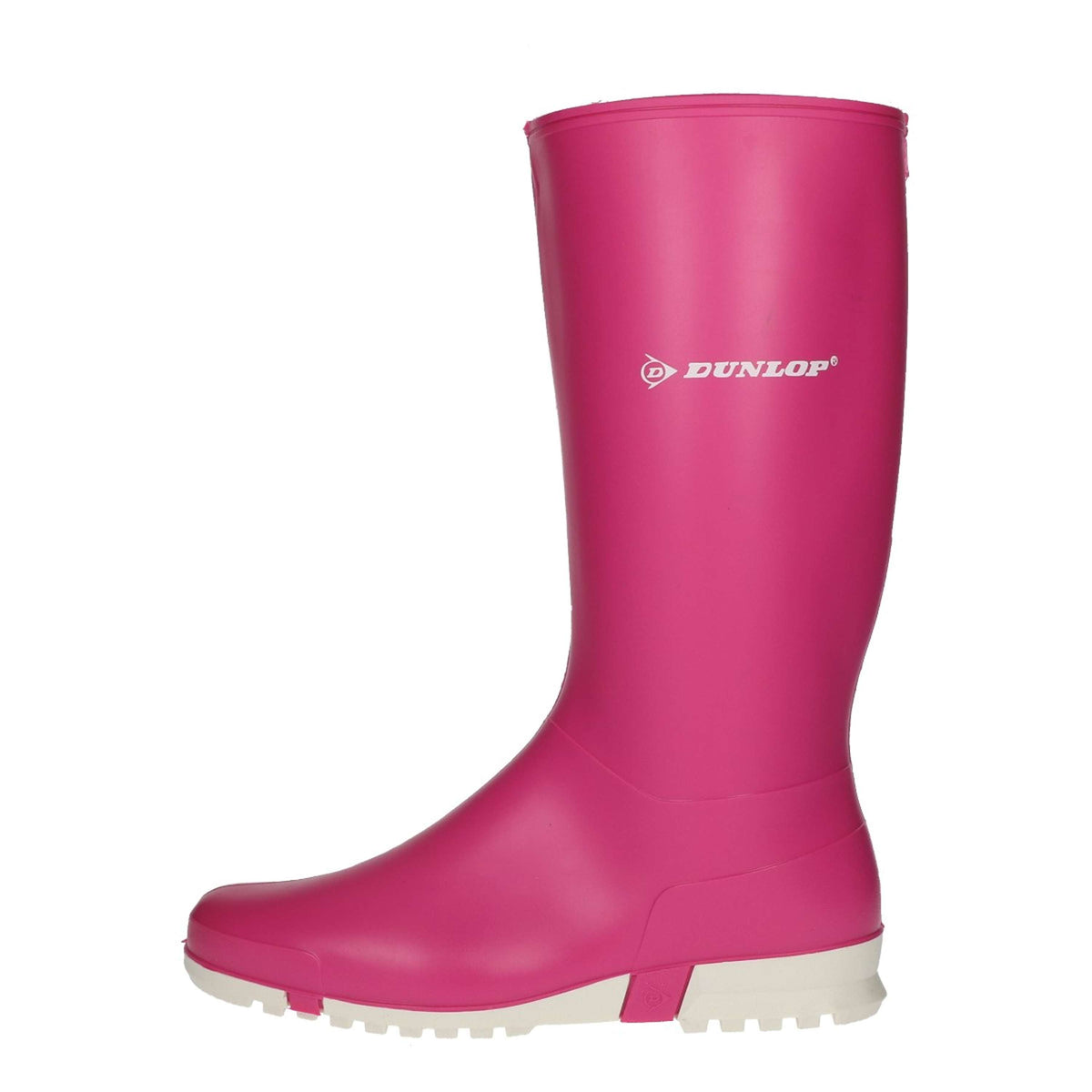 Dunlop Sport Boots K272111 PVC Pink