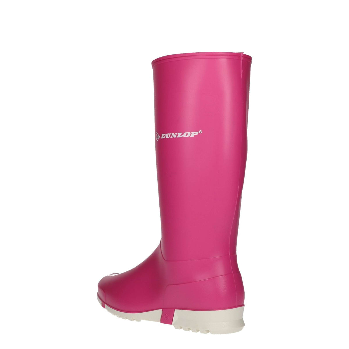 Dunlop Sport Boots K272111 PVC Pink