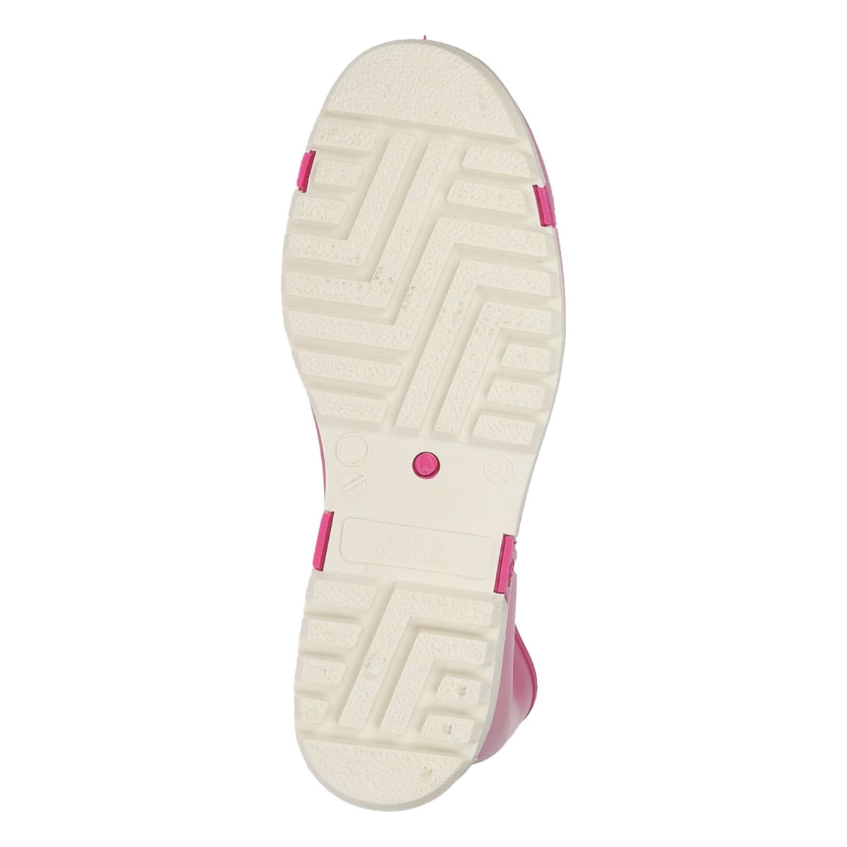 Dunlop Sport Boots K272111 PVC Pink