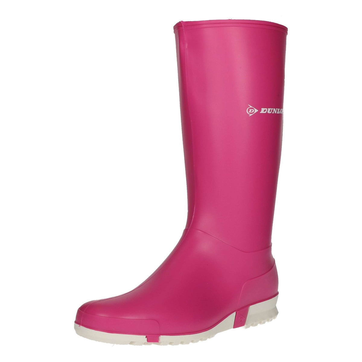 Dunlop Sport Boots K272111 PVC Pink