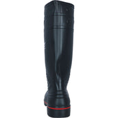 Dunlop Knee Boots A442031 Acifort S5 Black