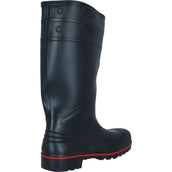 Dunlop Knee Boots A442031 Acifort S5 Black