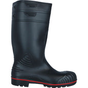 Dunlop Knee Boots A442031 Acifort S5 Black