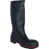 Dunlop Knee Boots A442031 Acifort S5 Black