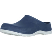 Gevavi Garden Clog Biocomfort Blue