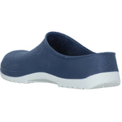 Gevavi Garden Clog Biocomfort Blue