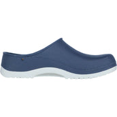 Gevavi Garden Clog Biocomfort Blue