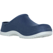 Gevavi Garden Clog Biocomfort Blue