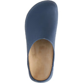 Gevavi Garden Clog Biocomfort Blue