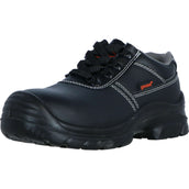 Gevavi Safety Boots Safety Gs11 Low S3 Black