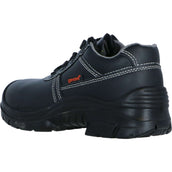 Gevavi Safety Boots Safety Gs11 Low S3 Black