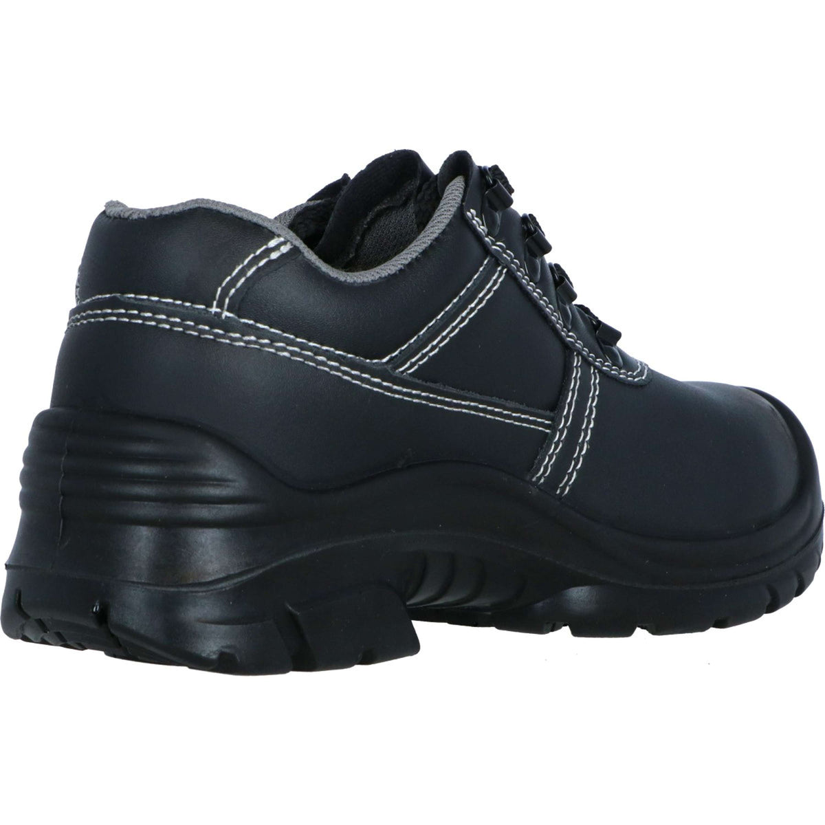 Gevavi Safety Boots Safety Gs11 Low S3 Black