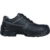 Gevavi Safety Boots Safety Gs11 Low S3 Black