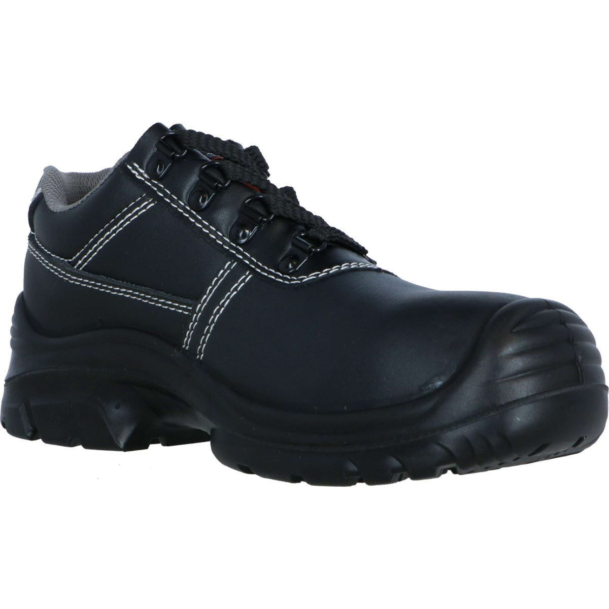 Gevavi Safety Boots Safety Gs11 Low S3 Black