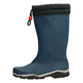 Dunlop Boots Blizzard Lined Blue