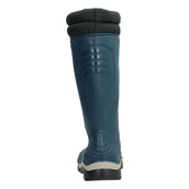 Dunlop Boots Blizzard Lined Blue