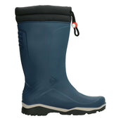 Dunlop Boots Blizzard Lined Blue