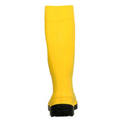 Dunlop Knee Boots Purofort+ S5 Yellow