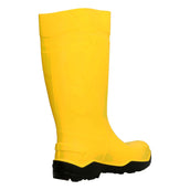 Dunlop Knee Boots Purofort+ S5 Yellow