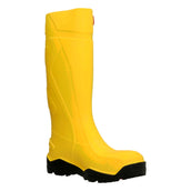 Dunlop Knee Boots Purofort+ S5 Yellow