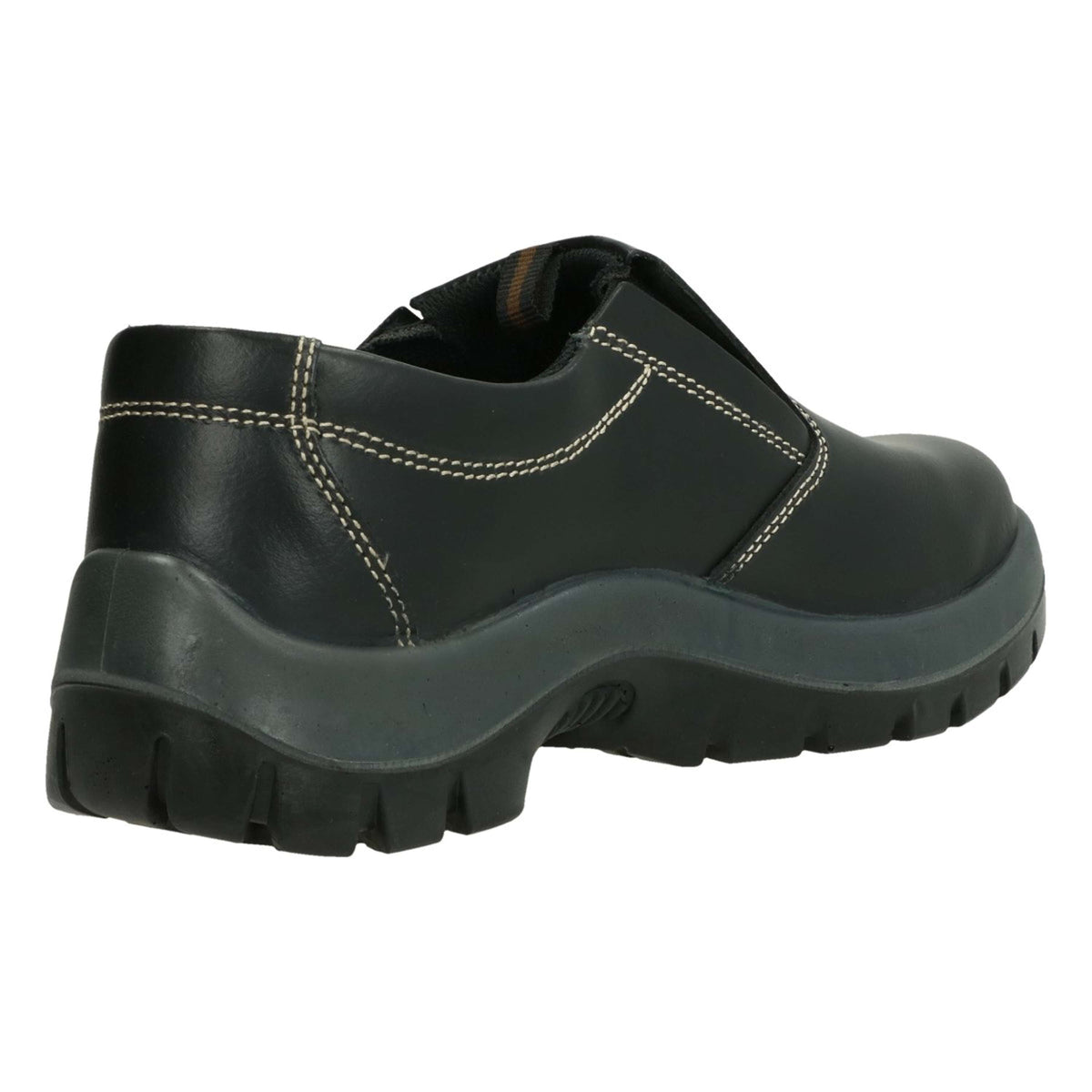 Gevavi Safety Boots Safety GS35 Low S3 Black