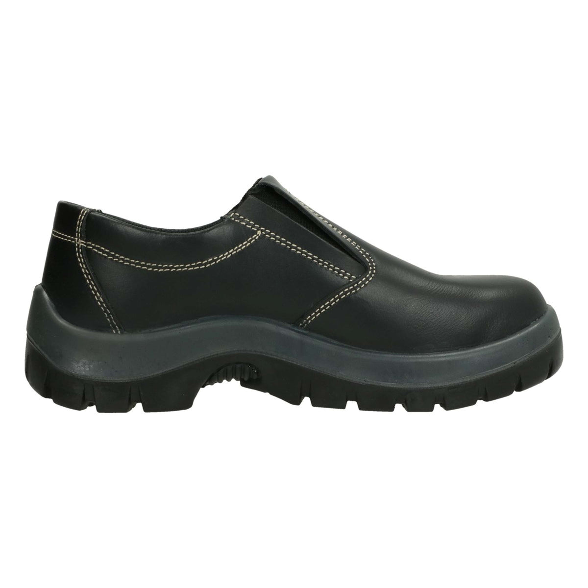 Gevavi Safety Boots Safety GS35 Low S3 Black