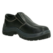 Gevavi Safety Boots Safety GS35 Low S3 Black