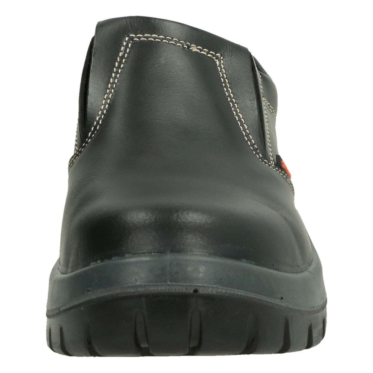 Gevavi Safety Boots Safety GS35 Low S3 Black