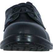 Planet Safety Boots M183 S1p Black