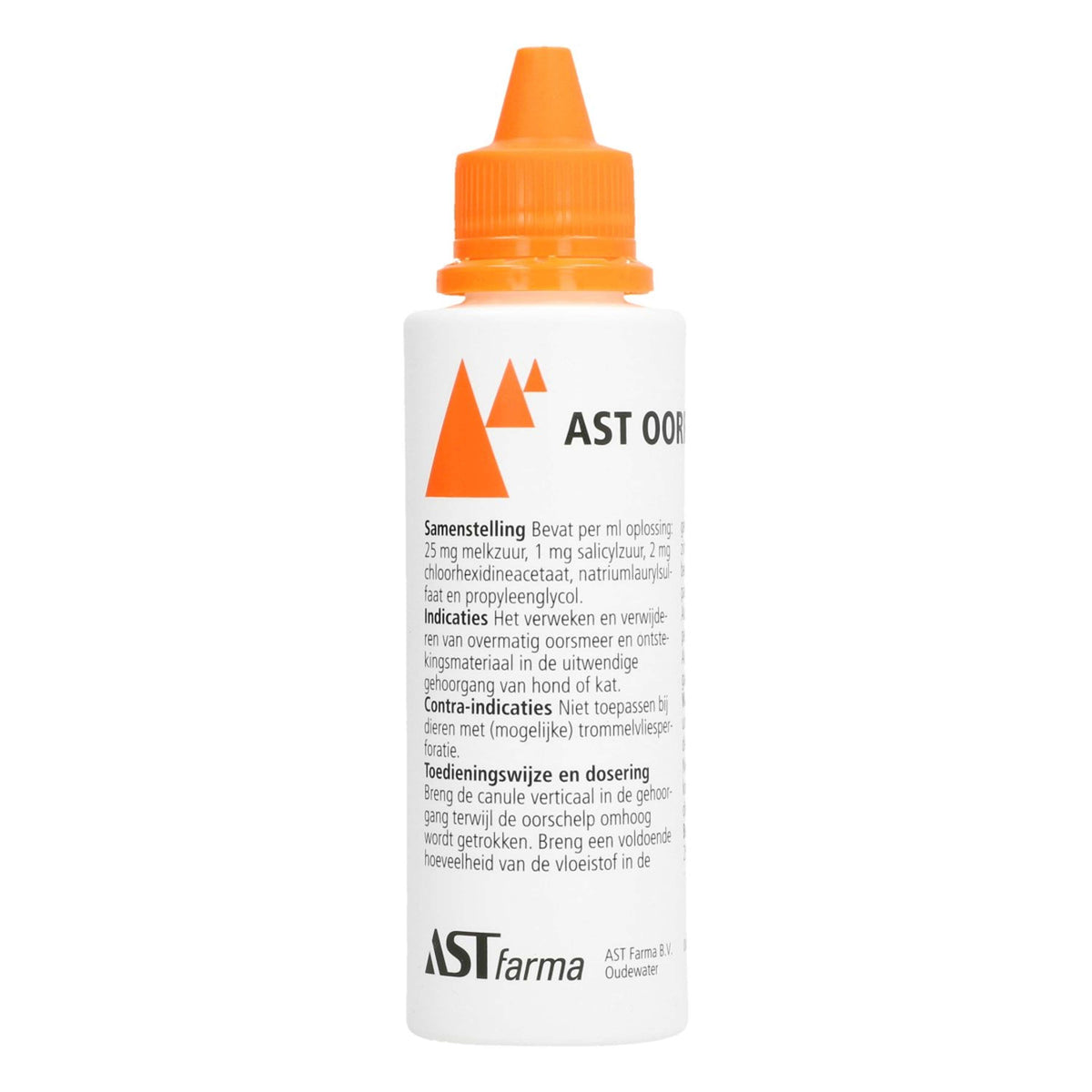 AST-Farma Ear Cleaner Dog/Cat