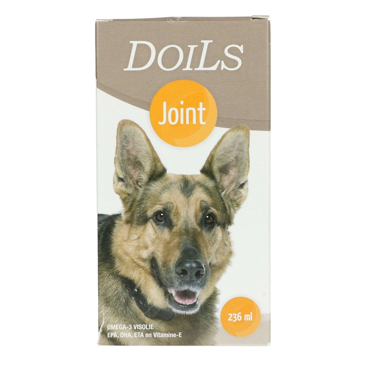 Doils Joint Dog