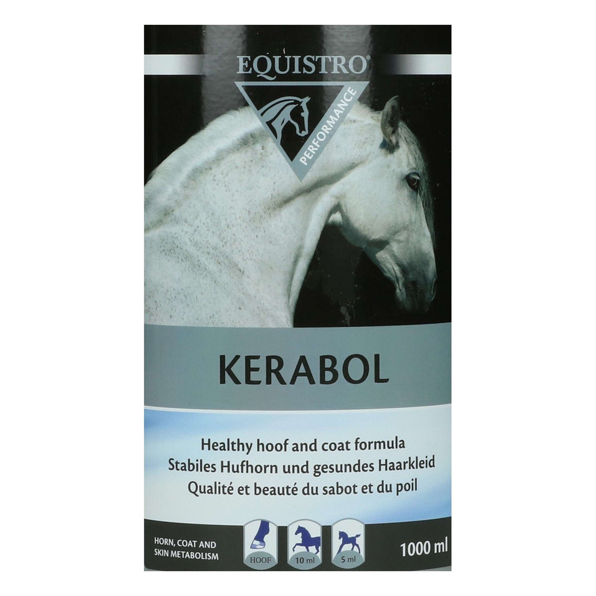 Equistro Kerabol Horse