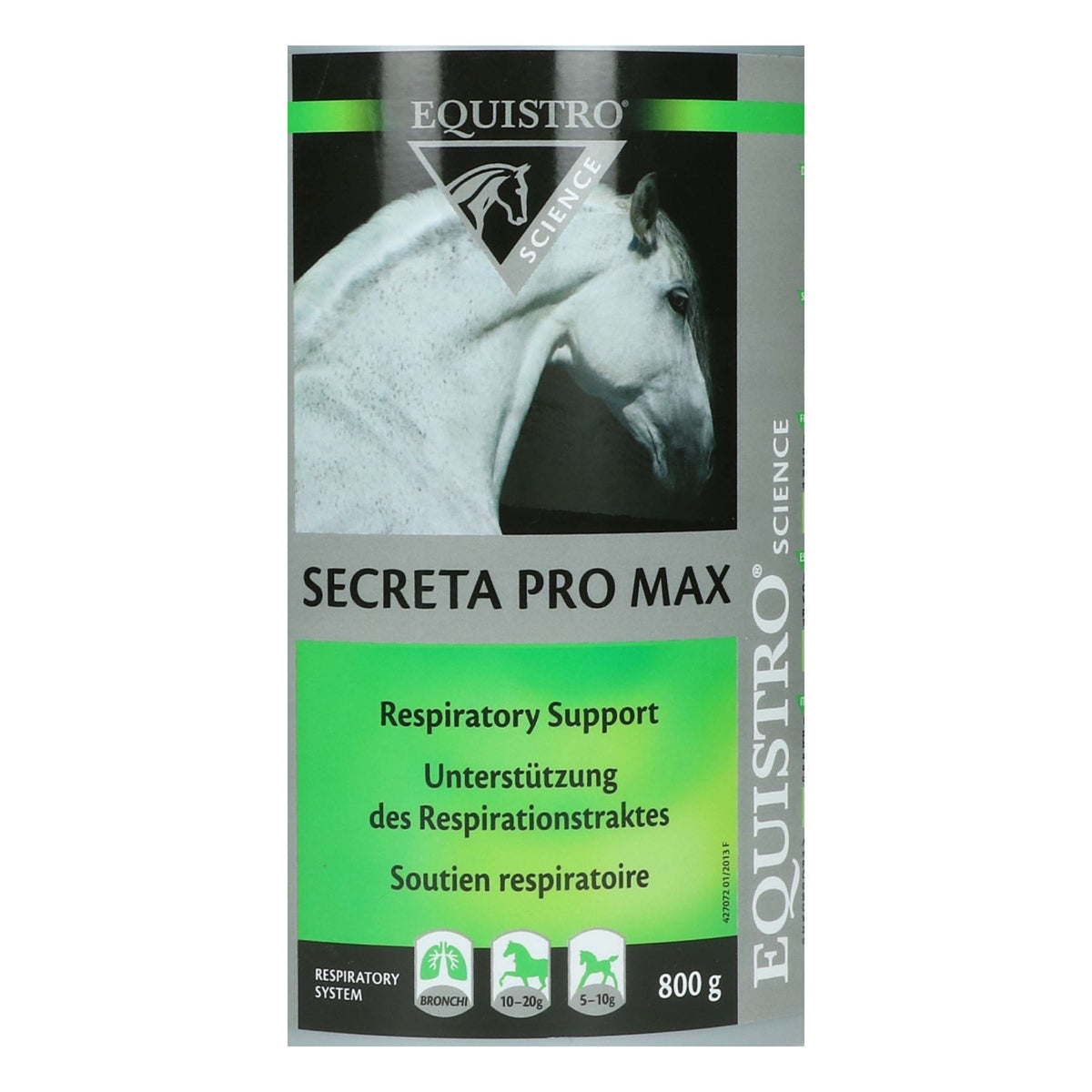 Equistro Secreta Pro Max Horse