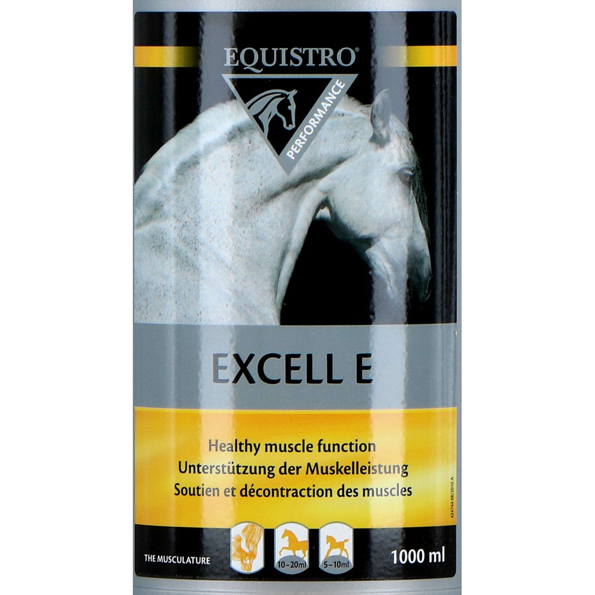 Equistro Excell E Horse