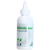 Dechra Ear Rinse MalAcetic Aural Dog