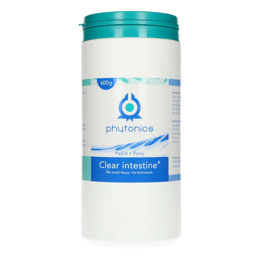 Phytonics Clear Intestine Horse/Pony