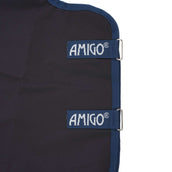 Amigo Hood Bravo 12 0g Navy