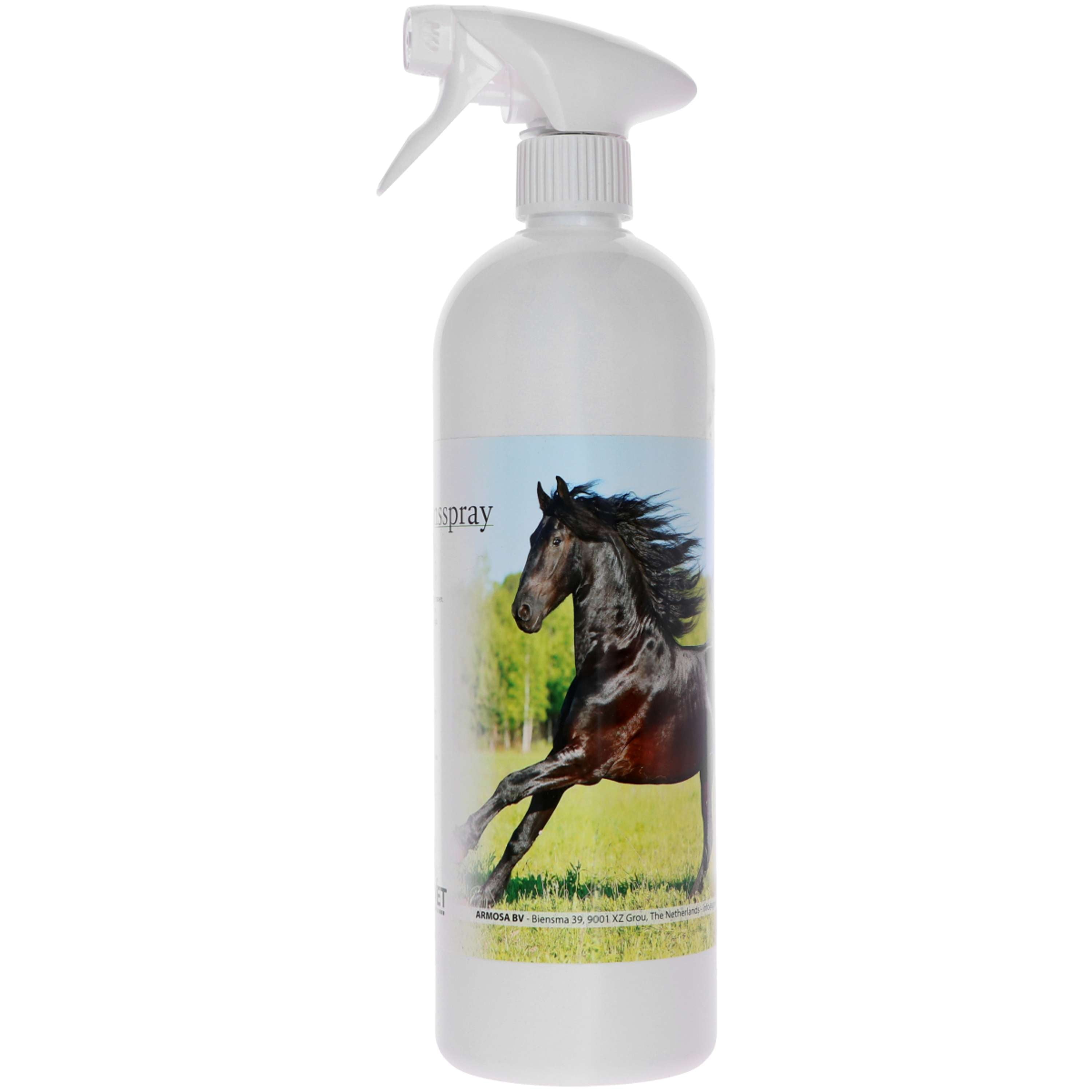 Agrivet Detangling/Gloss Spray