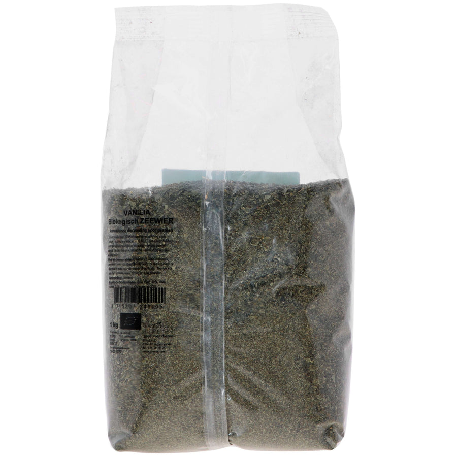 Vanilia Icelandic Seaweed