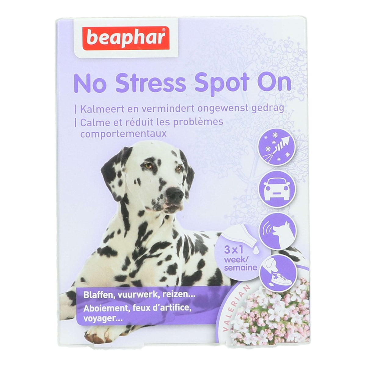 Beaphar No Stress Dog