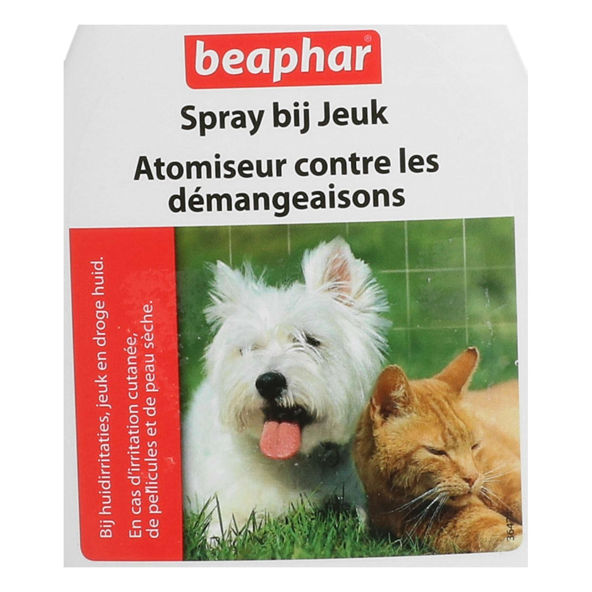 Beaphar Spray for itching 250ml