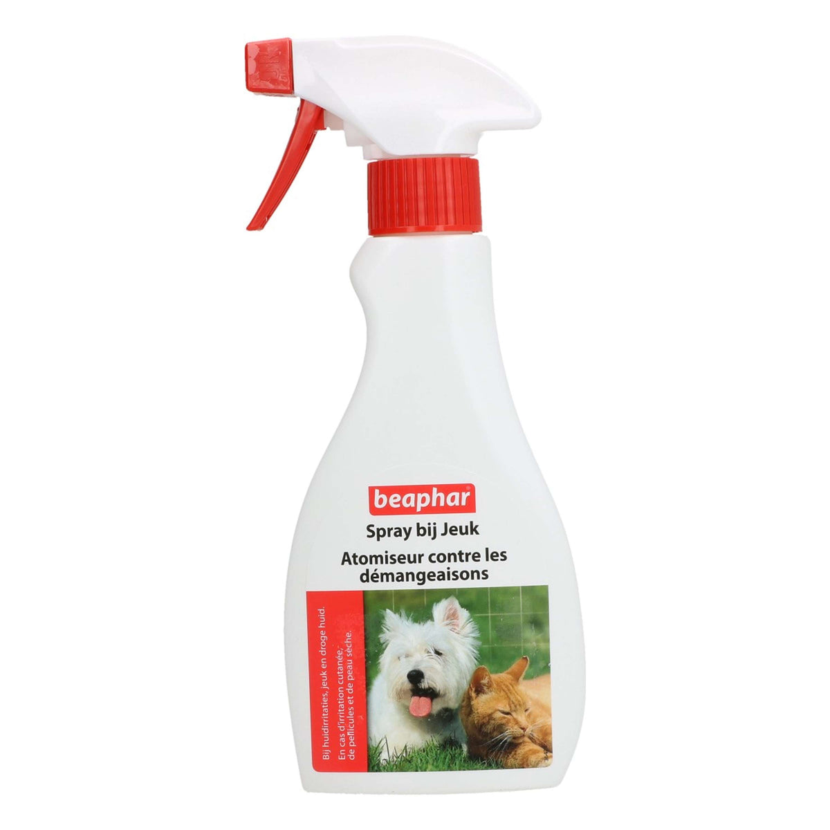 Beaphar Spray for itching 250ml