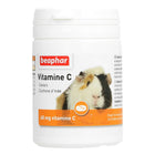 Beaphar Vitamin C Tablets Guinea Pig