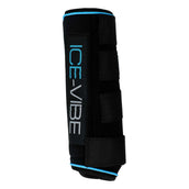 Ice-Vibe Boot Black/Aqua