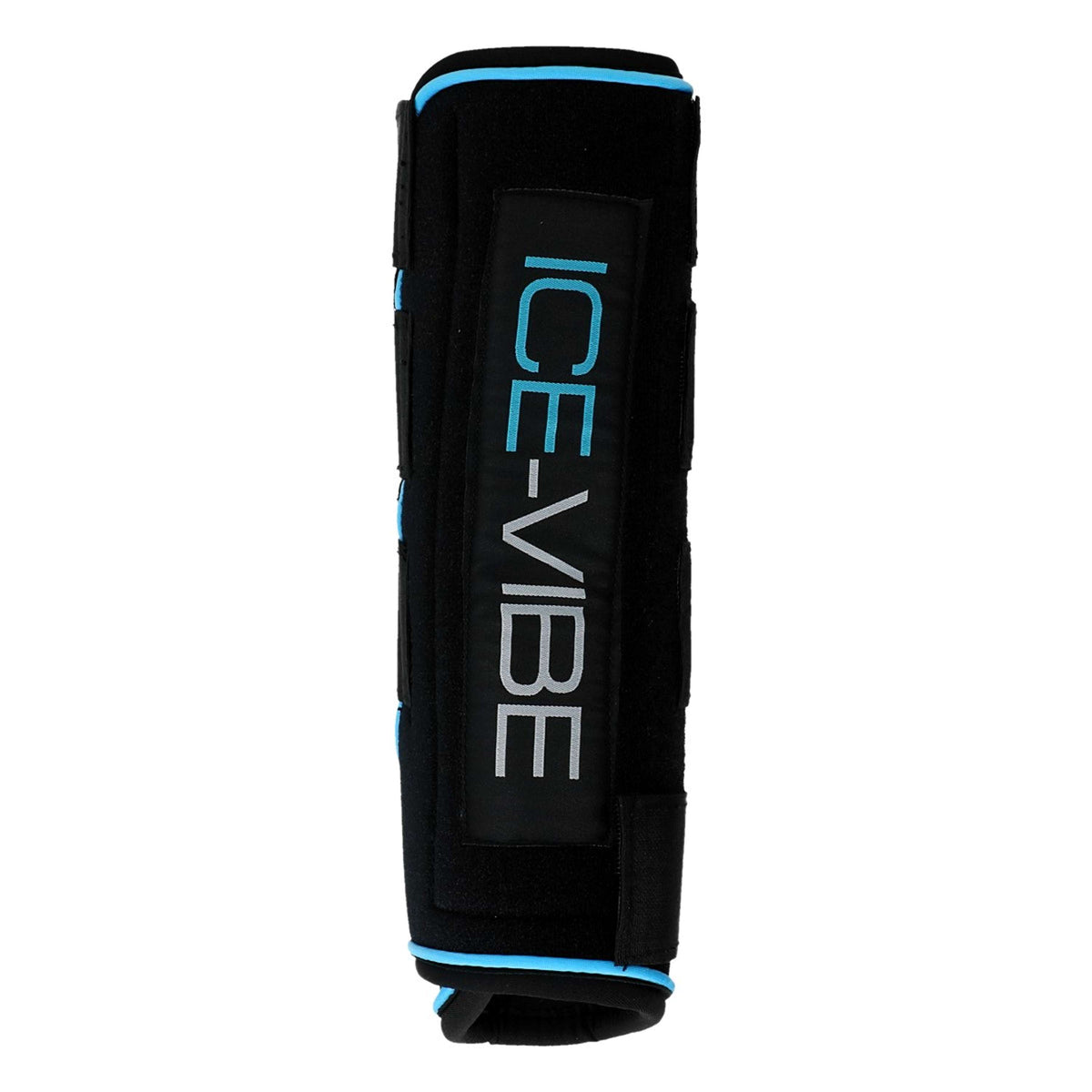 Ice-Vibe Boot Black/Aqua