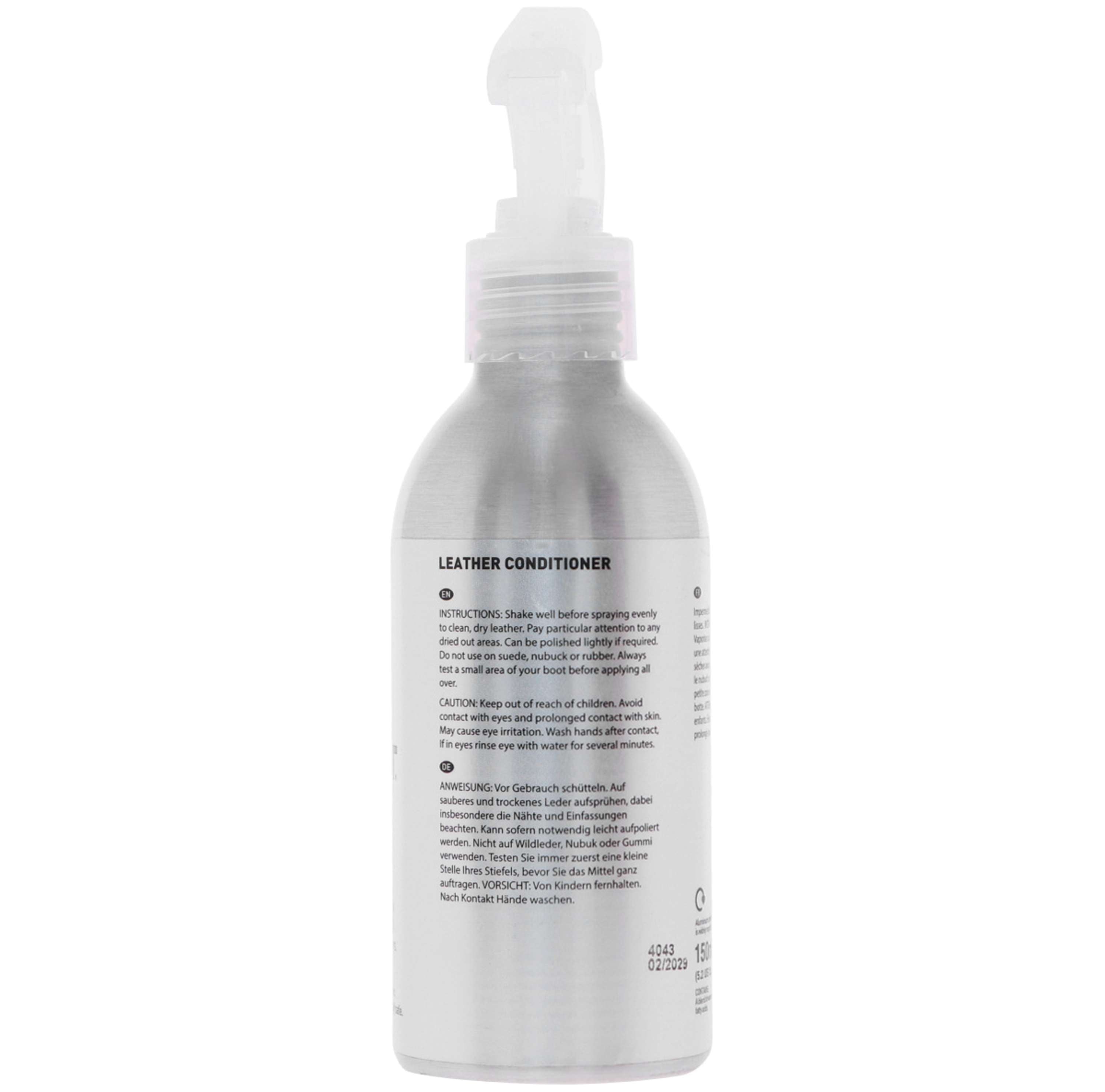 Ariat Leather Conditioner