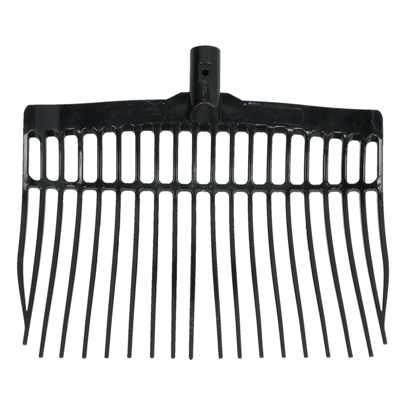 Vplast Shaving Fork KS without steel Black