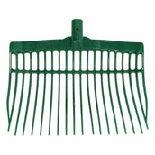 Vplast Shaving Fork KS without steel Green