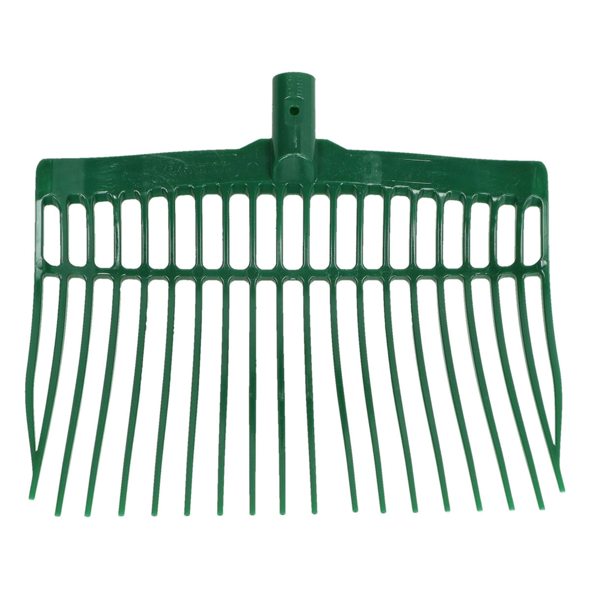 Vplast Shaving Fork KS without steel Green