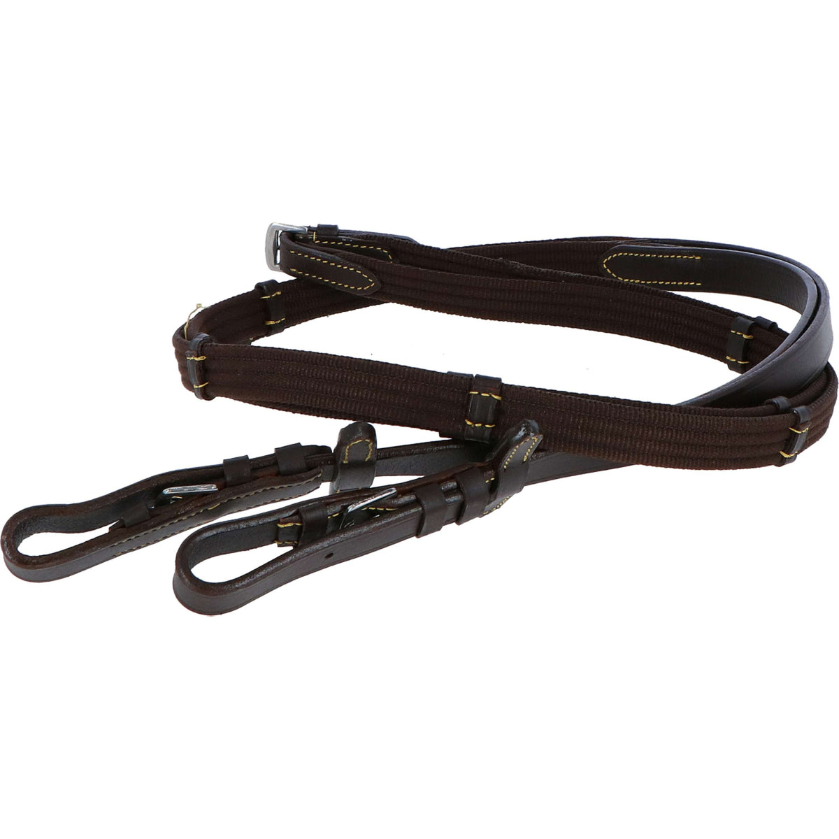 HKM Bridle Lou Brown